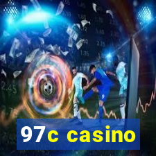 97c casino